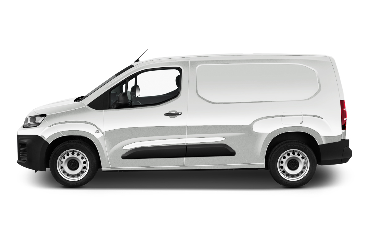 CITROEN BERLINGO VAN  M 1000KG BLUEHDI 100 S S BVM6